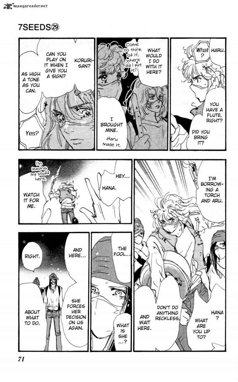 Page 31 Chapter 148 7 Seeds