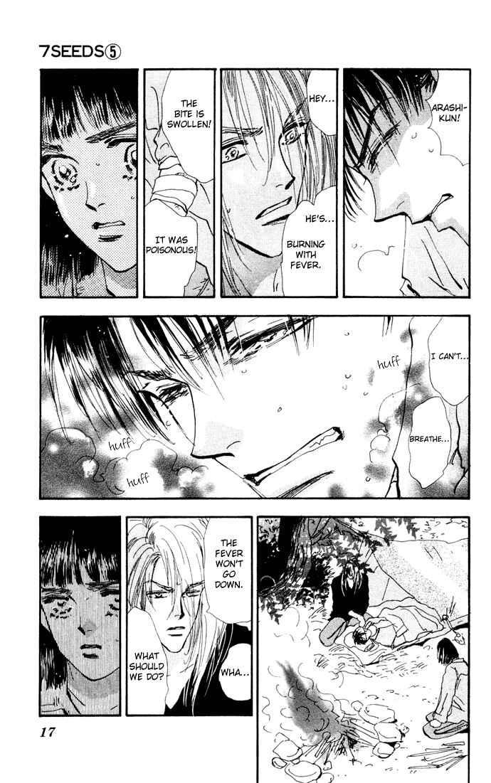 Page 20 Chapter 20 7 Seeds