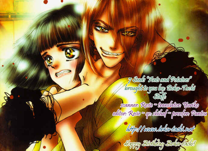 Page 34 Chapter 20 7 Seeds