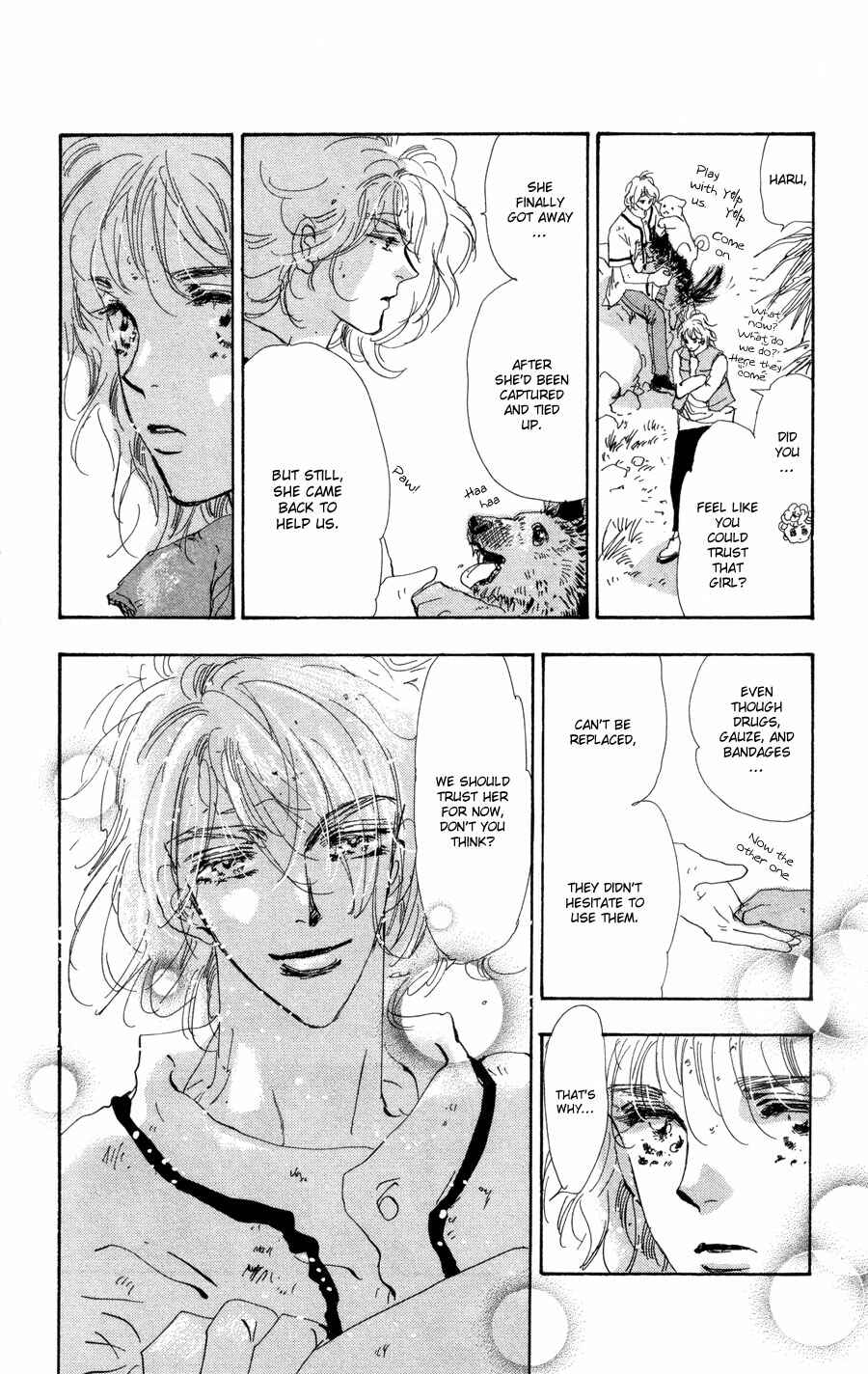 Page 12 Chapter 73 7 Seeds