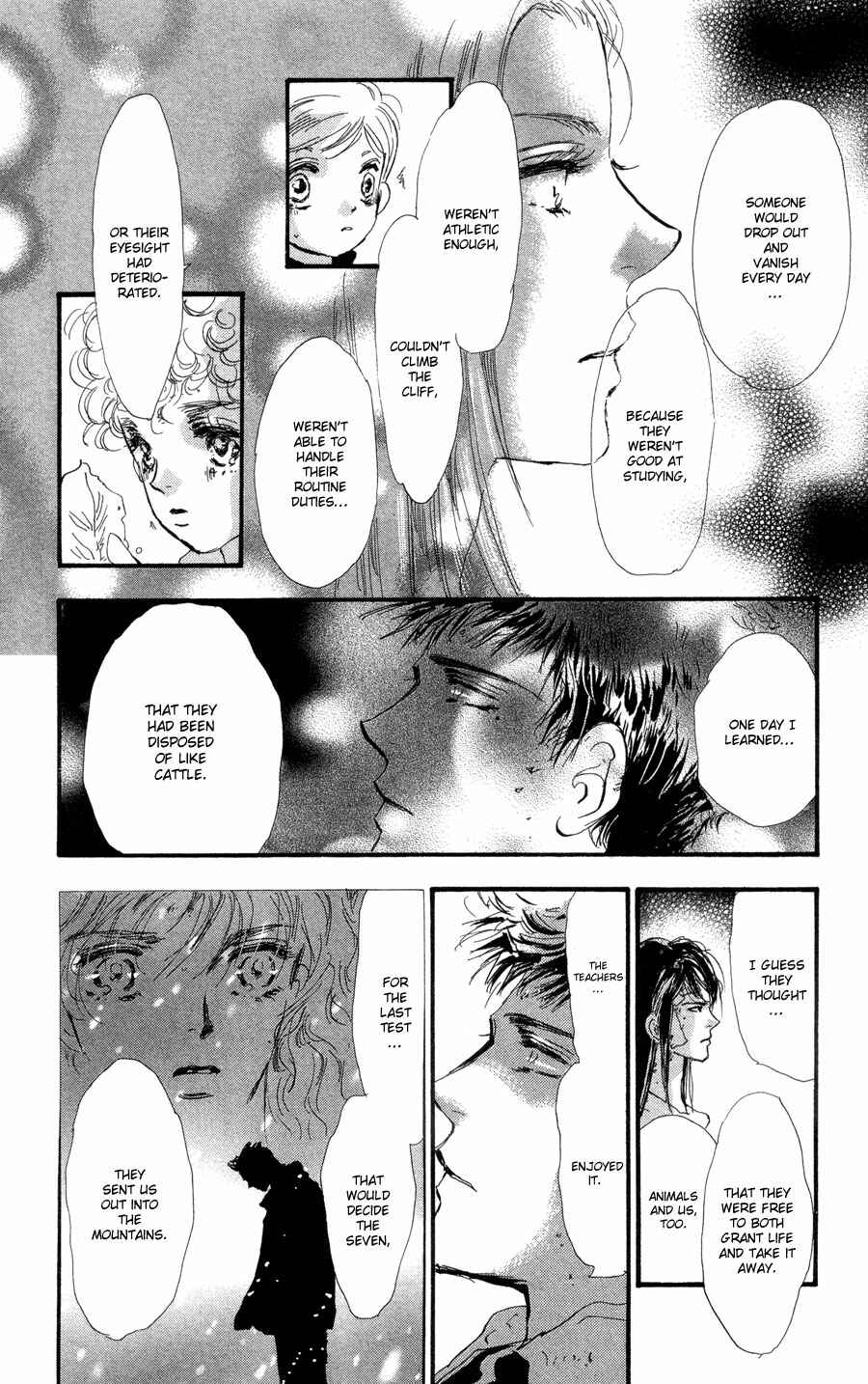 Page 28 Chapter 73 7 Seeds