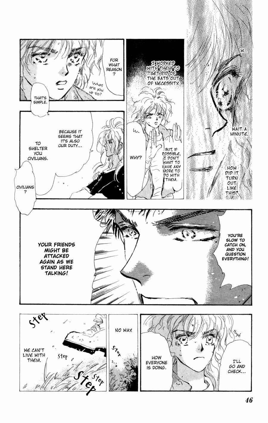 Page 8 Chapter 73 7 Seeds