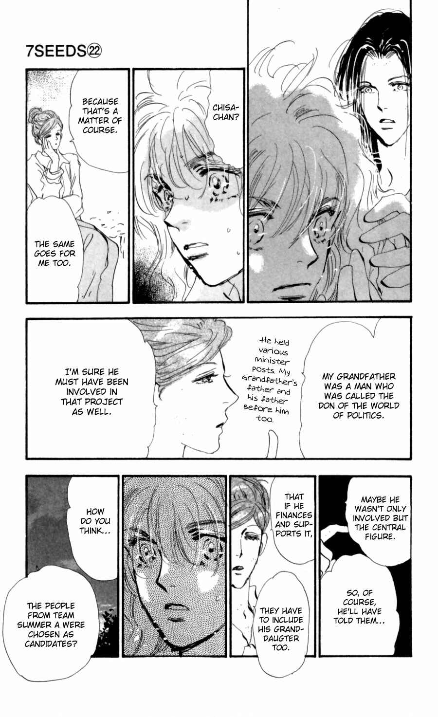 Page 27 Chapter 114 7 Seeds