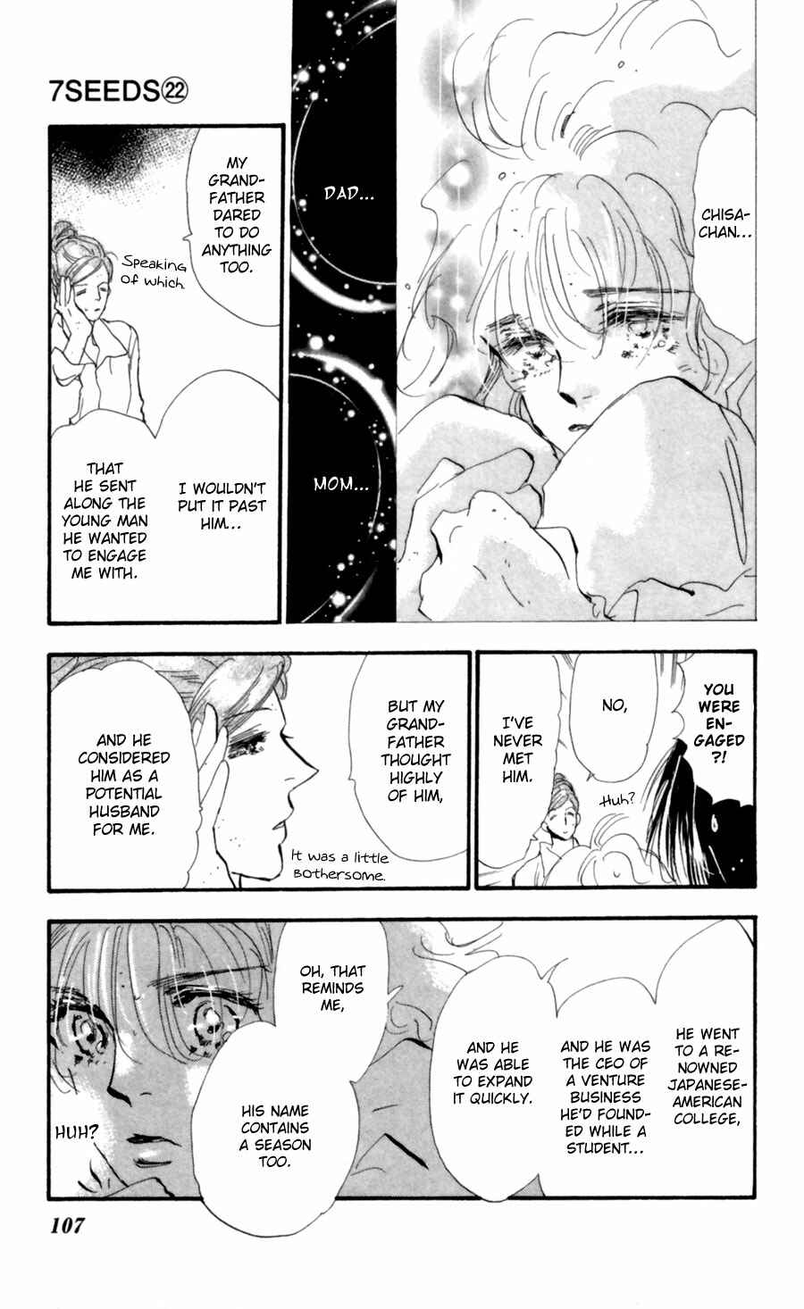 Page 31 Chapter 114 7 Seeds