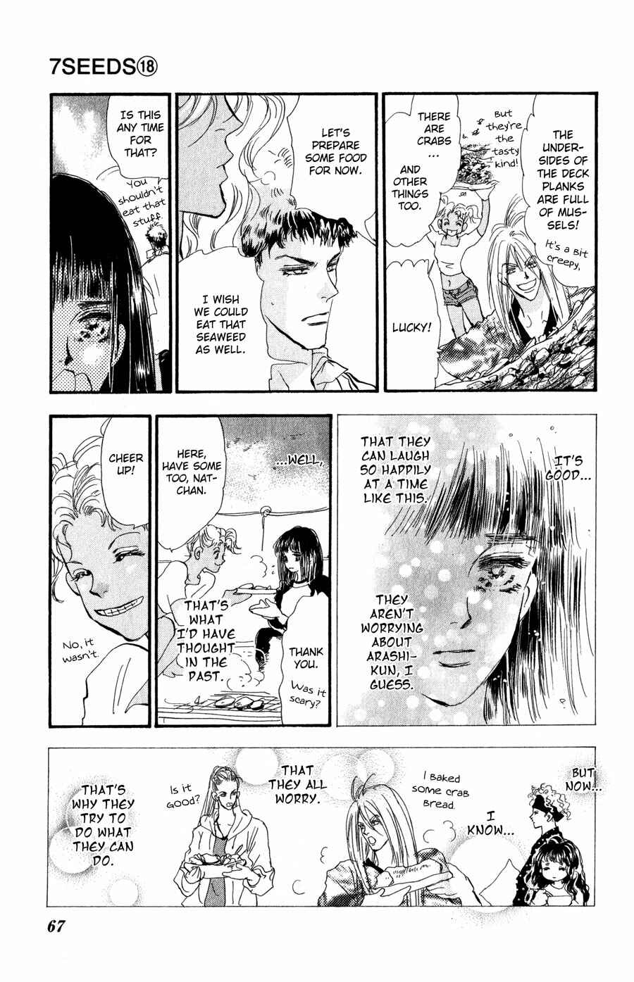 Page 26 Chapter 93 7 Seeds