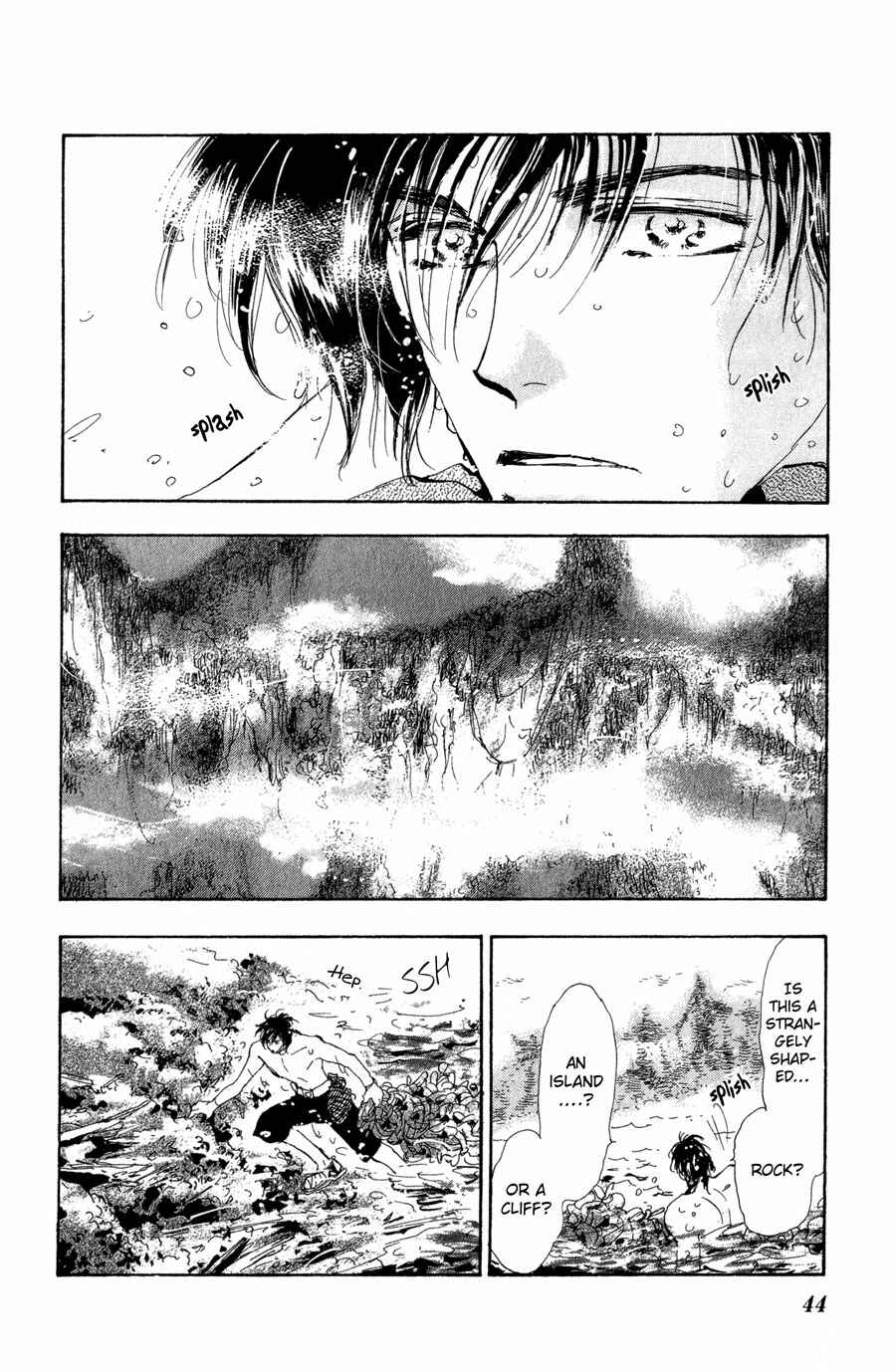 Page 3 Chapter 93 7 Seeds
