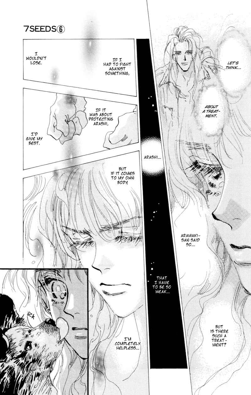 Page 12 Chapter 31 7 Seeds