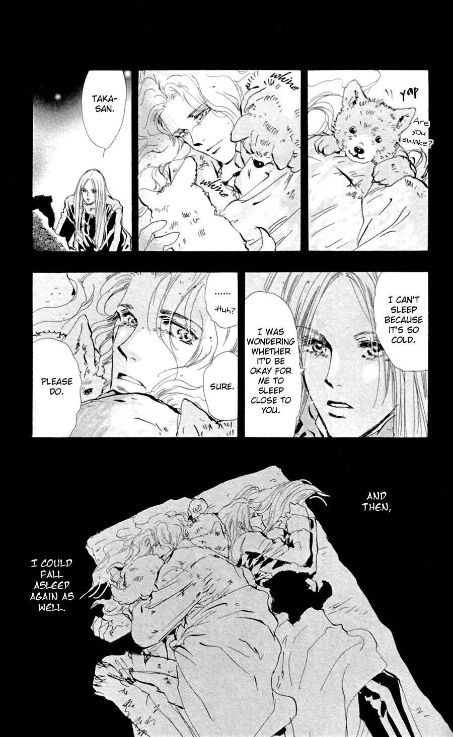 Page 4 Chapter 123 7 Seeds