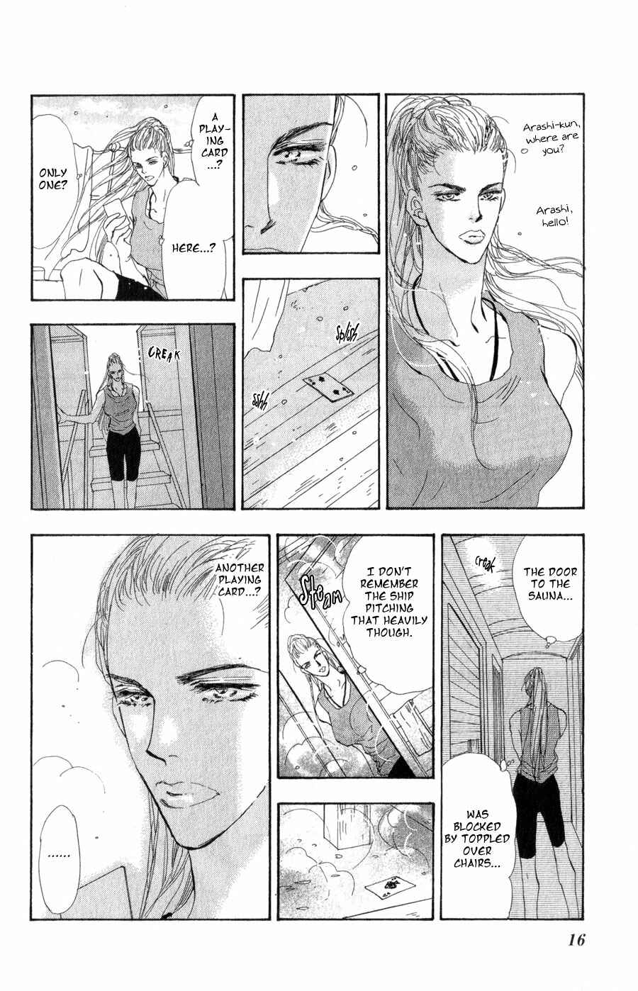 Page 16 Chapter 92 7 Seeds