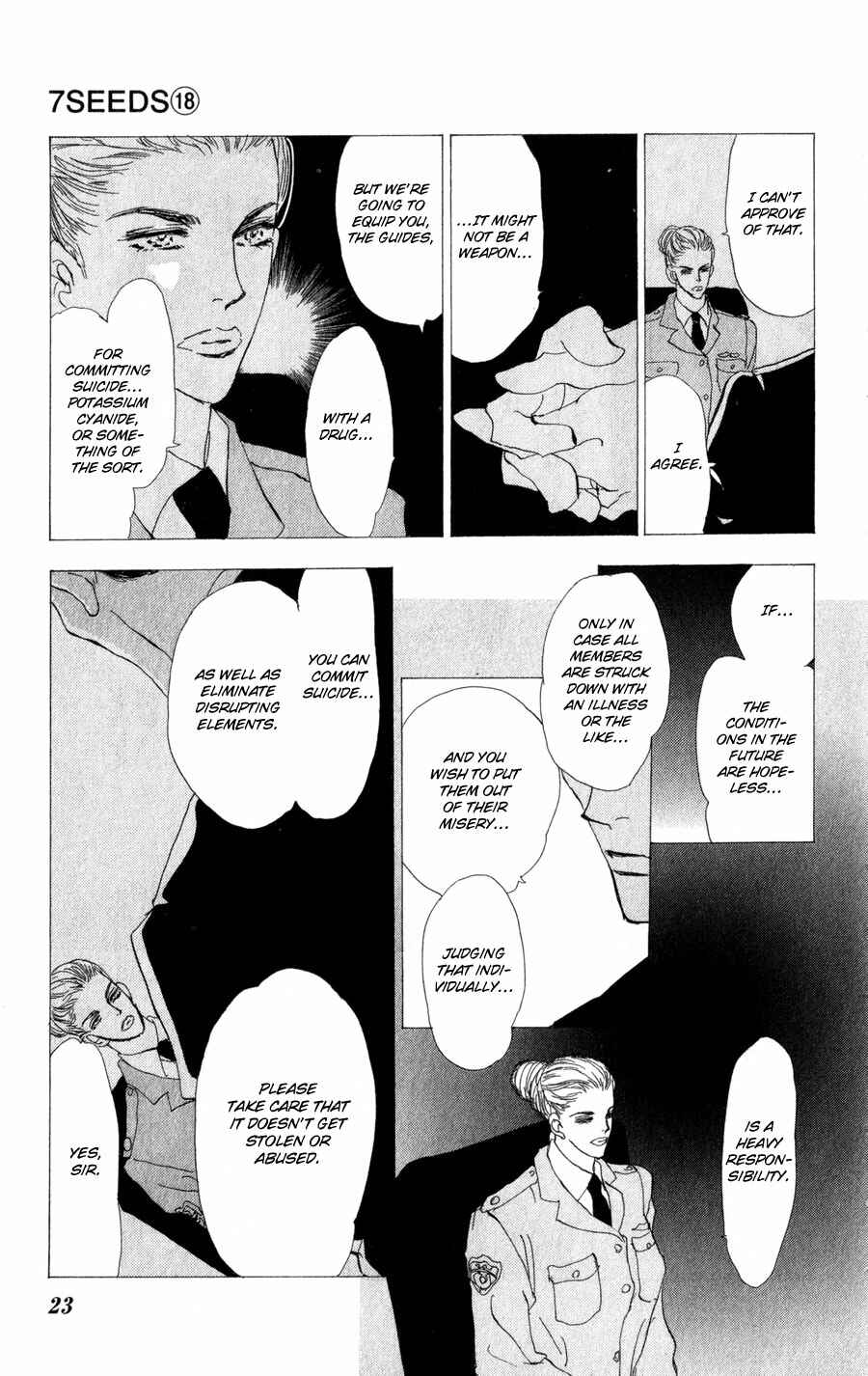 Page 23 Chapter 92 7 Seeds