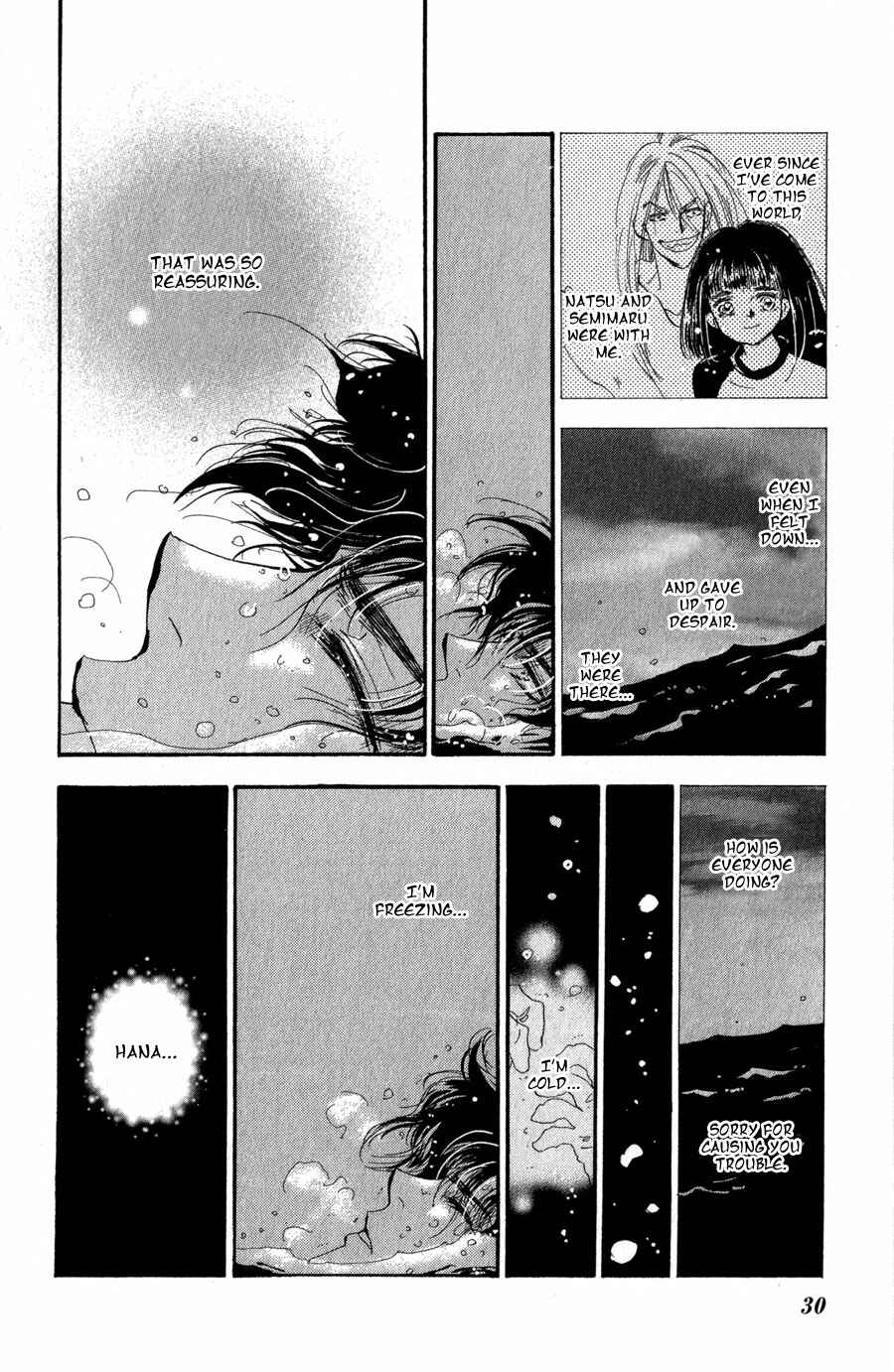 Page 29 Chapter 92 7 Seeds