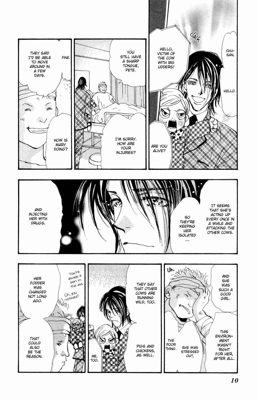 Page 10 Chapter 57 7 Seeds