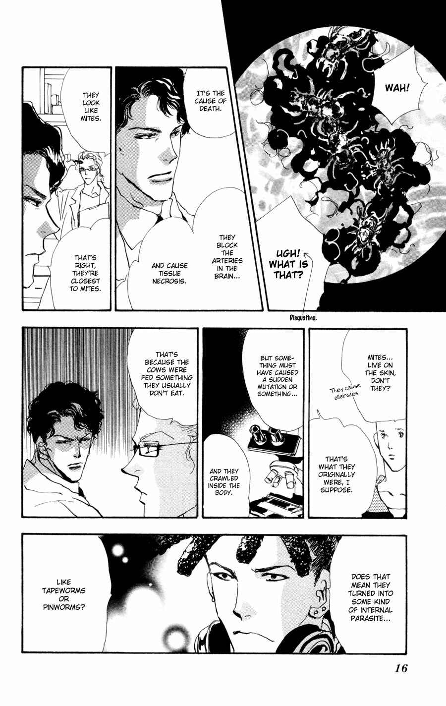 Page 16 Chapter 57 7 Seeds