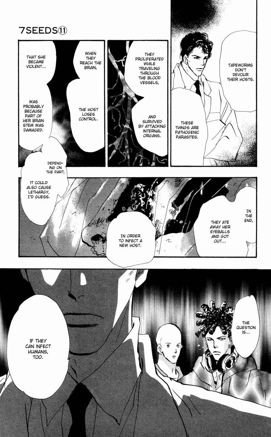 Page 17 Chapter 57 7 Seeds