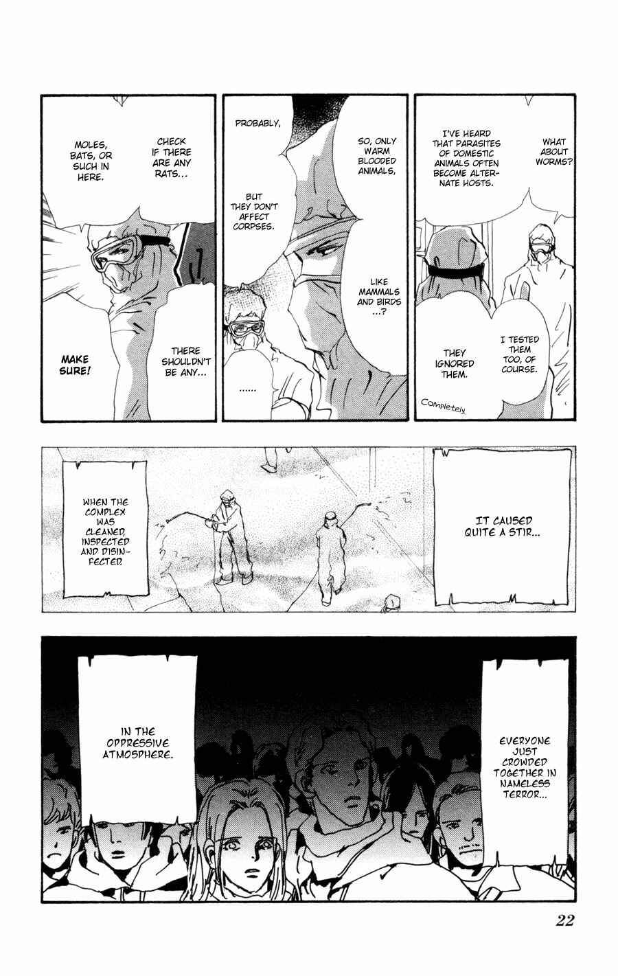 Page 22 Chapter 57 7 Seeds