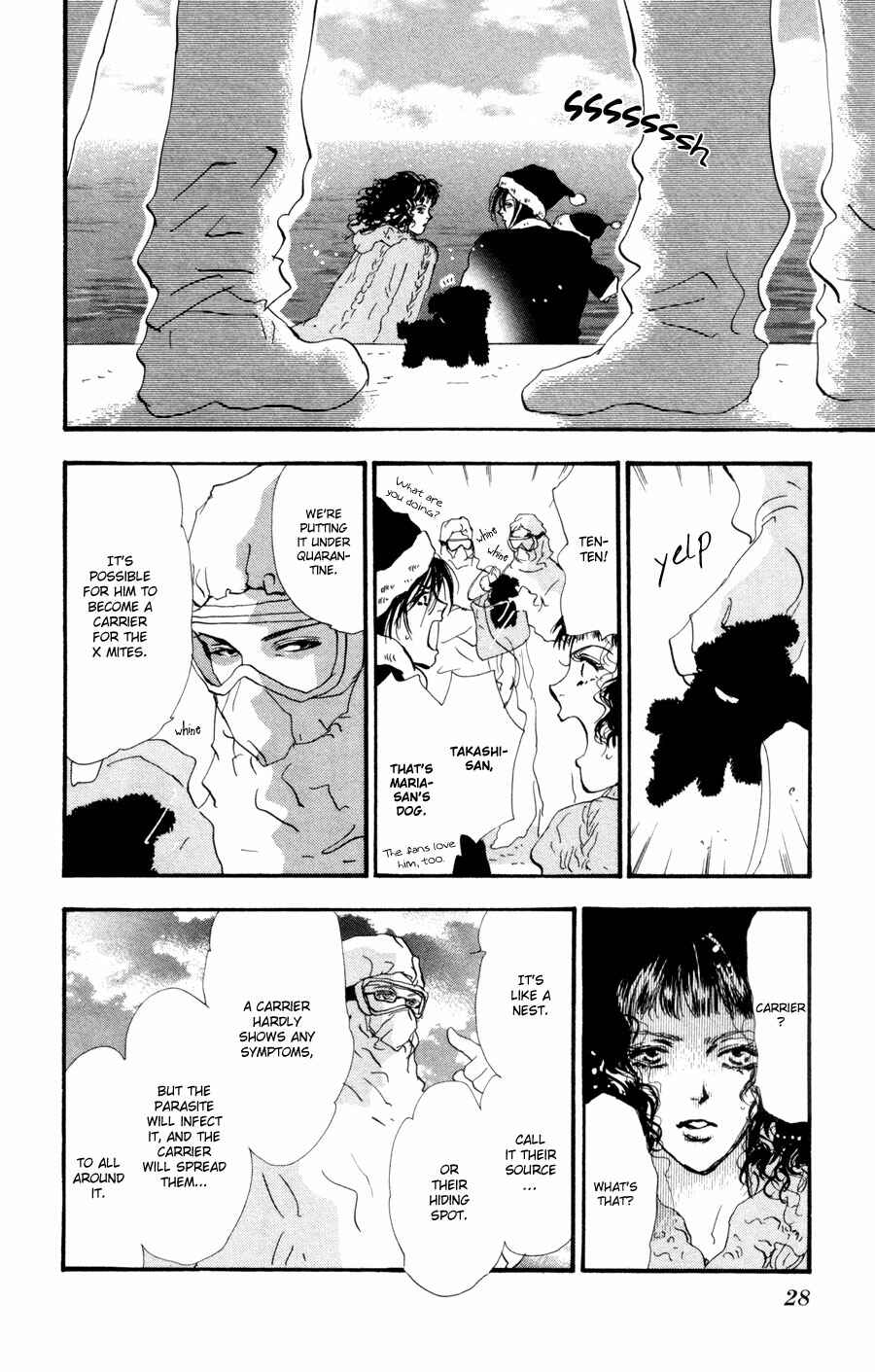 Page 28 Chapter 57 7 Seeds