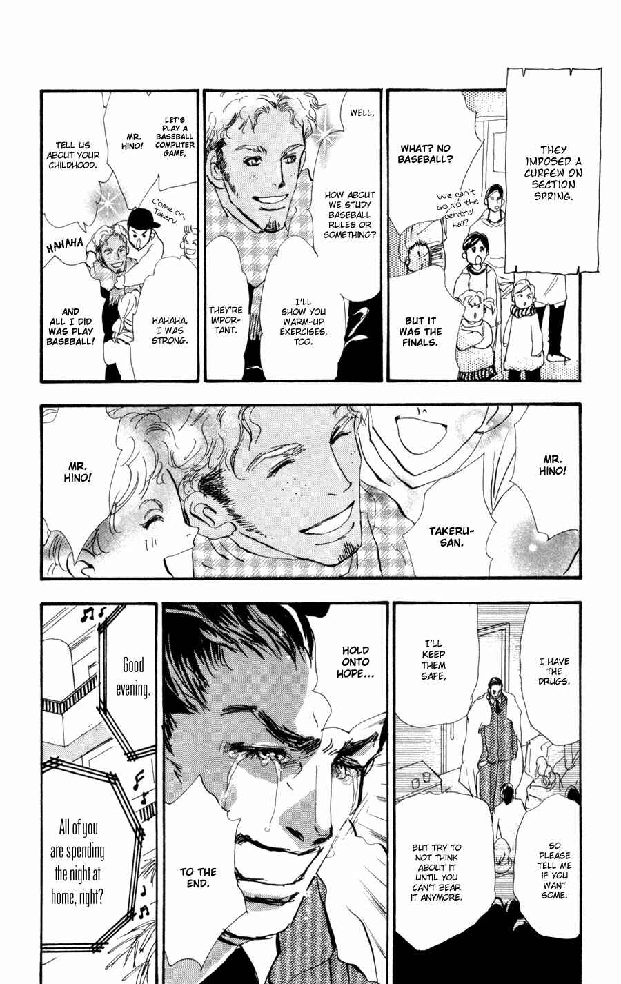 Page 38 Chapter 57 7 Seeds
