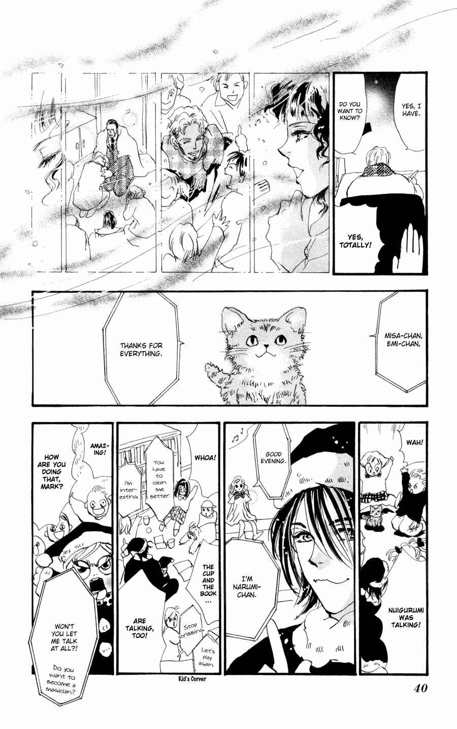 Page 40 Chapter 57 7 Seeds