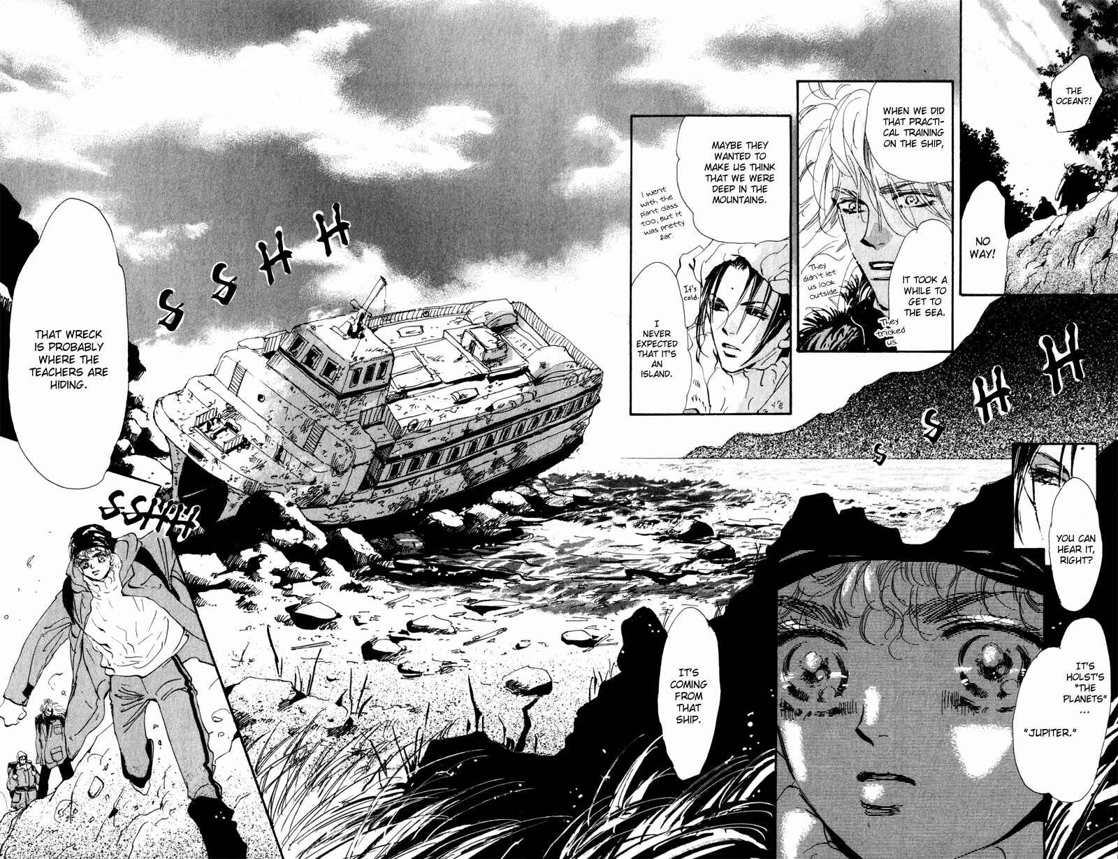 Page 11 Chapter 46 7 Seeds