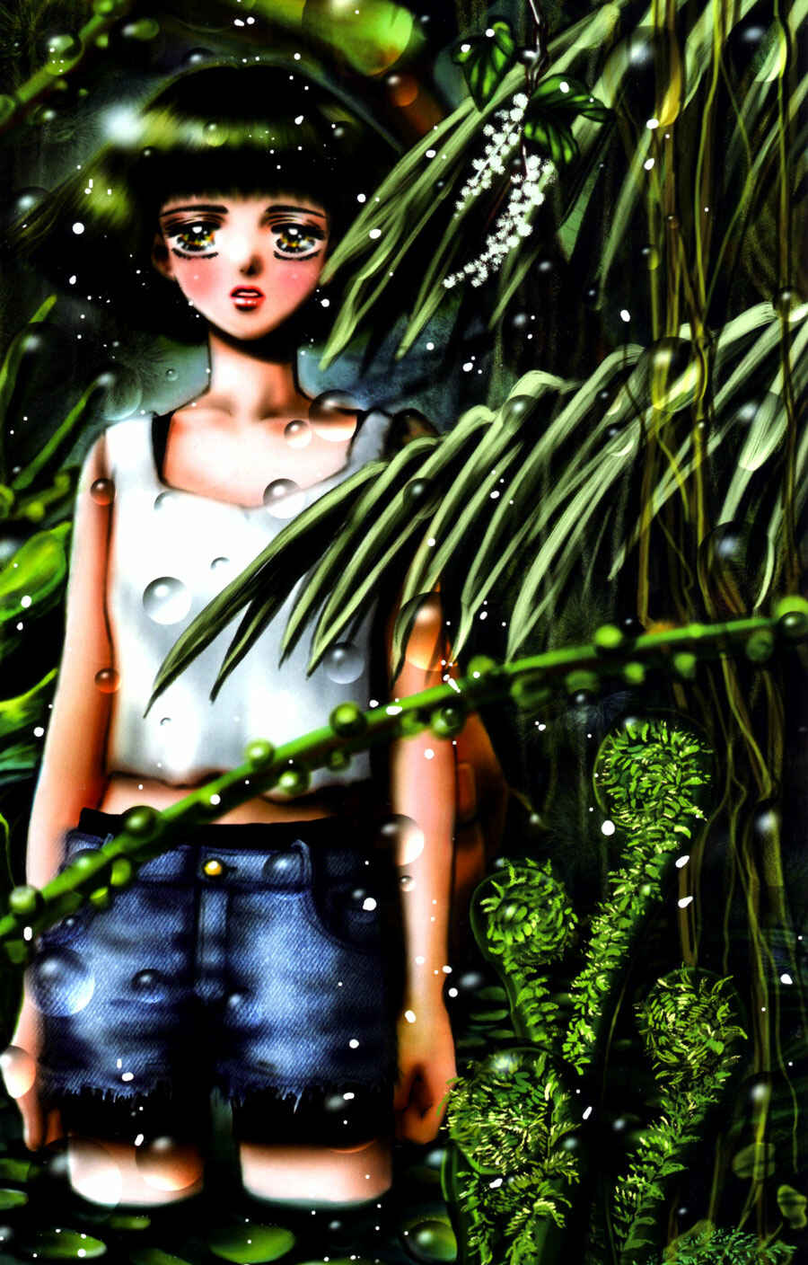 Page 1 Chapter 86.5 7 Seeds