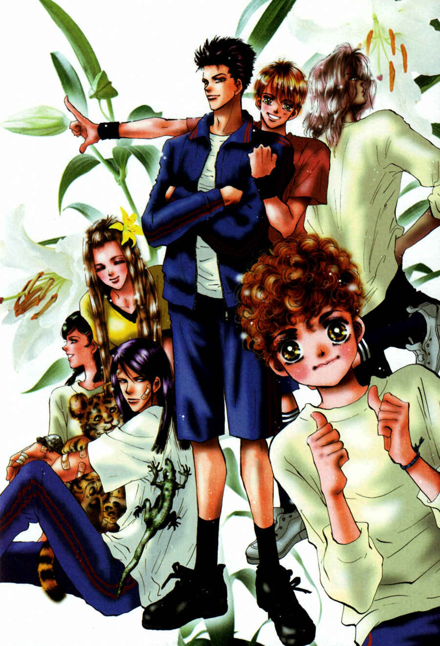 Page 18 Chapter 86.5 7 Seeds