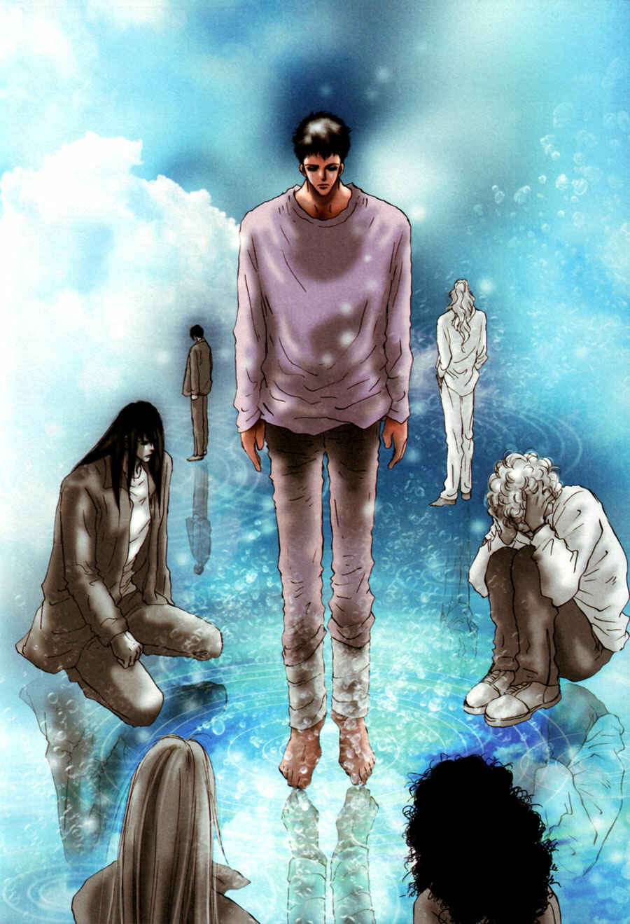 Page 28 Chapter 86.5 7 Seeds
