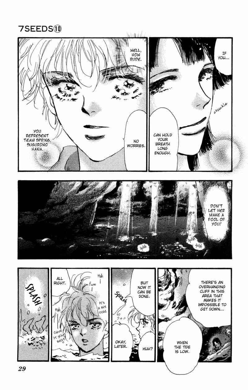 Page 29 Chapter 52 7 Seeds