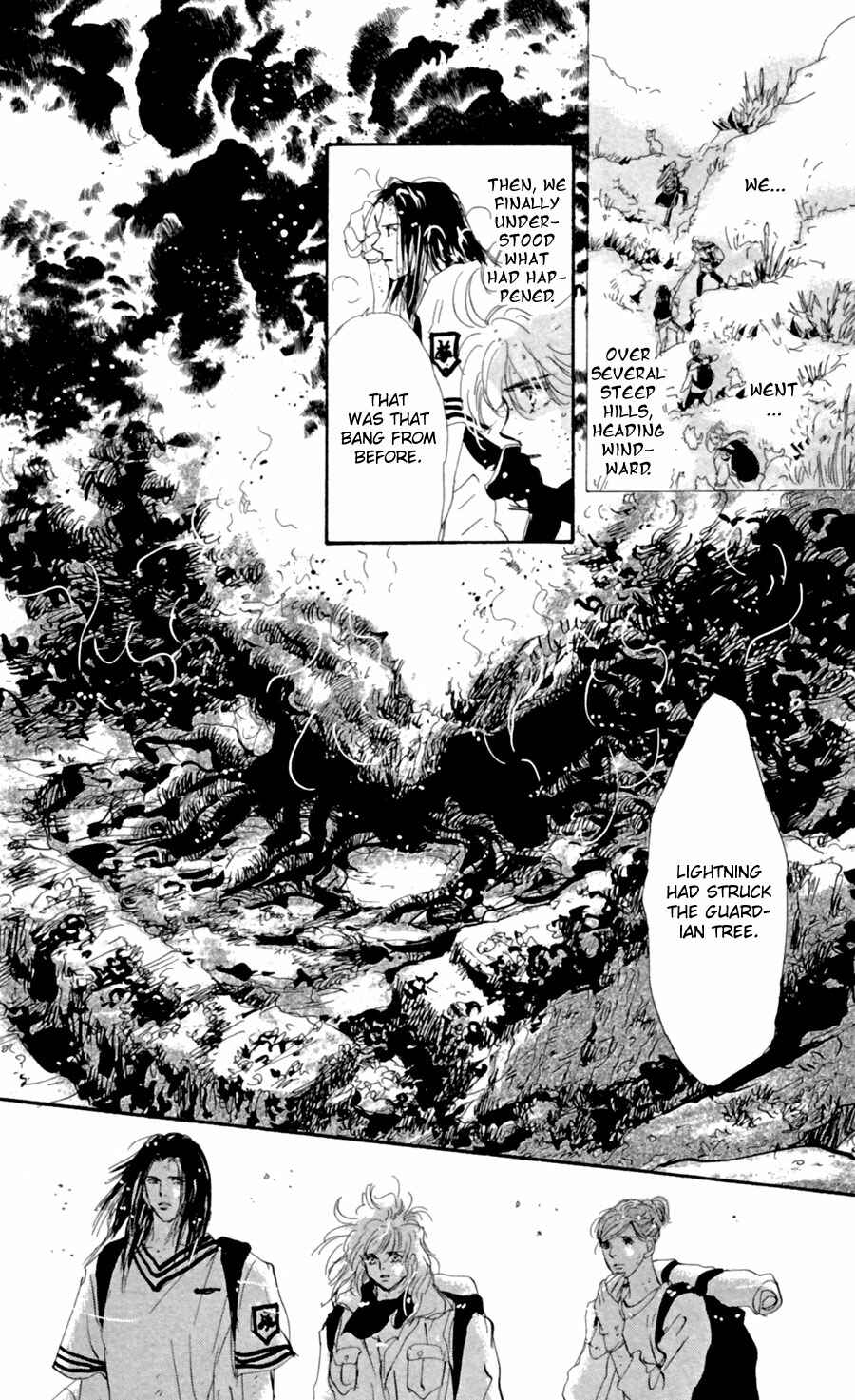 Page 13 Chapter 119 7 Seeds