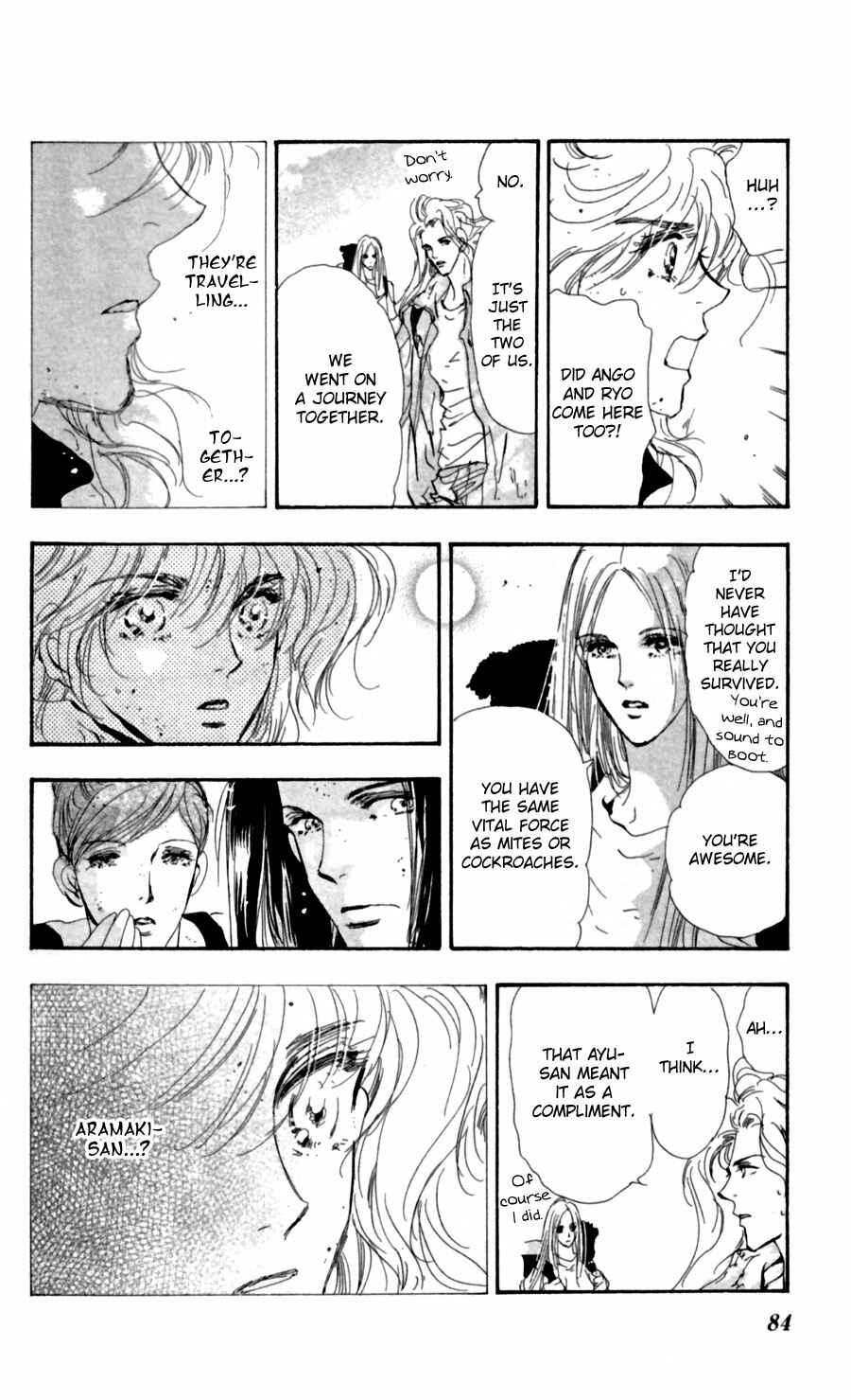 Page 9 Chapter 119 7 Seeds