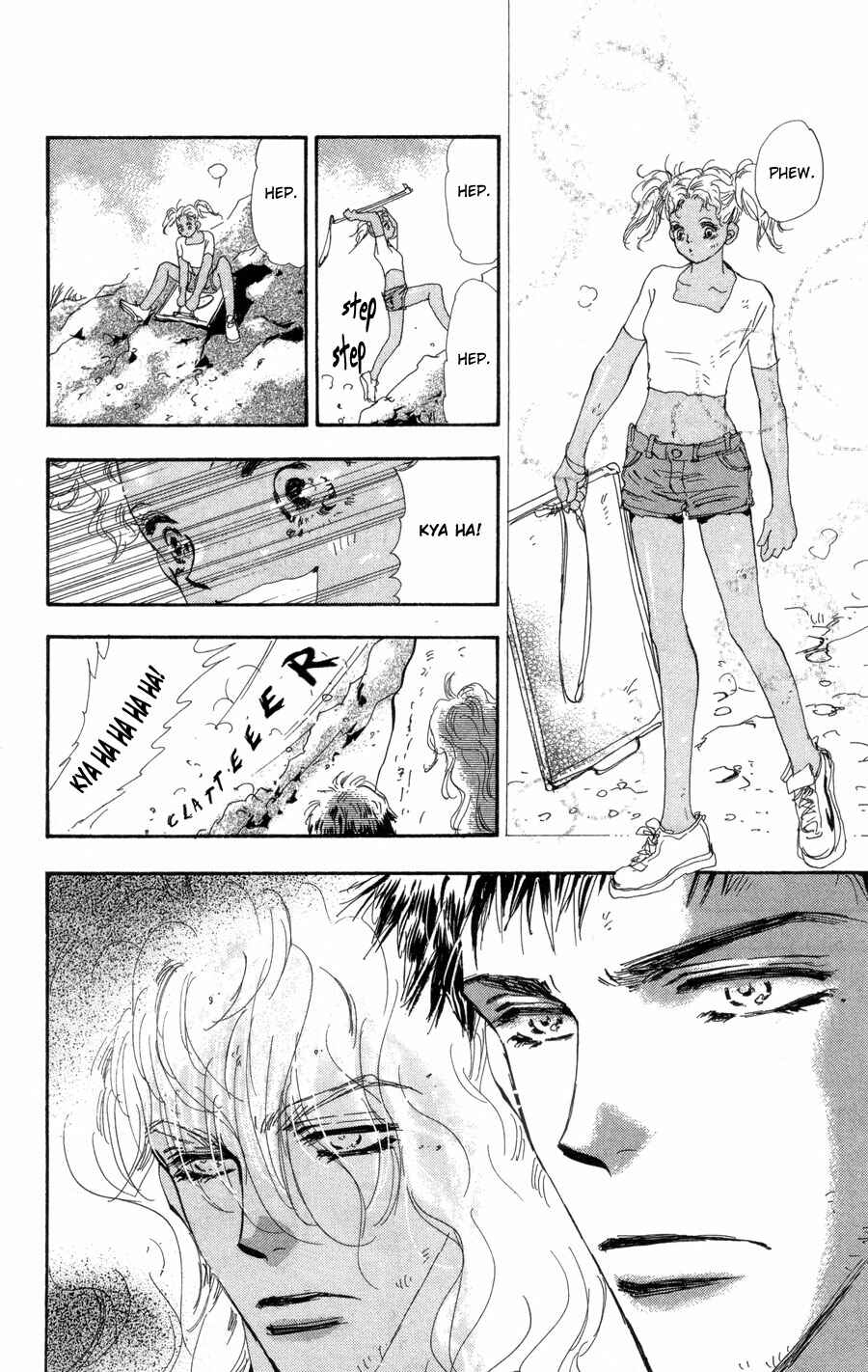 Page 16 Chapter 86 7 Seeds