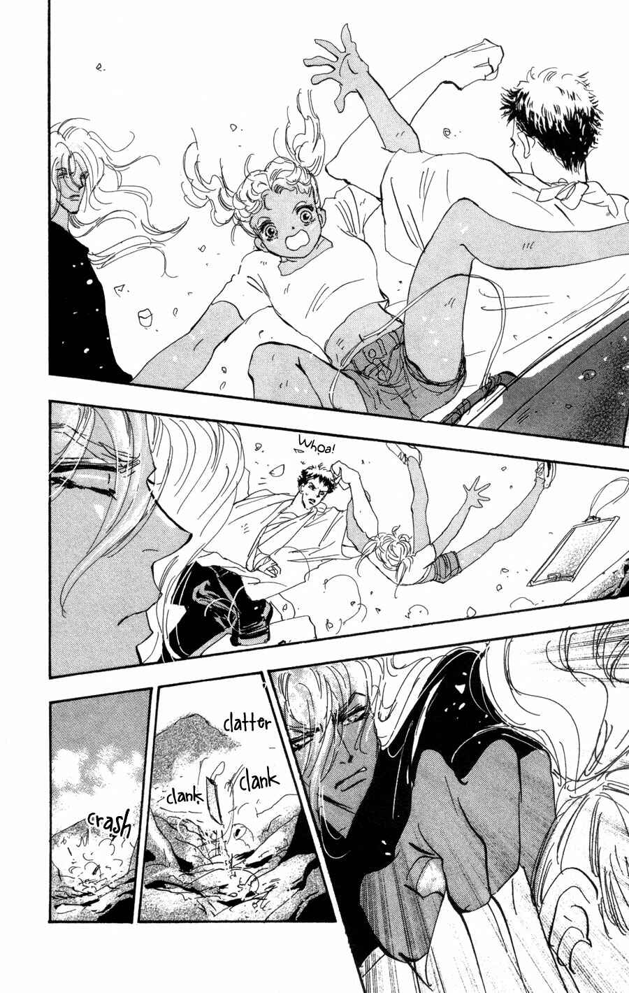 Page 26 Chapter 86 7 Seeds