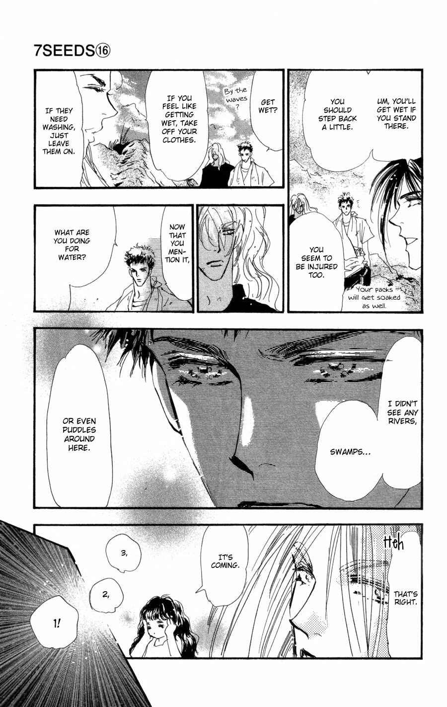 Page 35 Chapter 86 7 Seeds