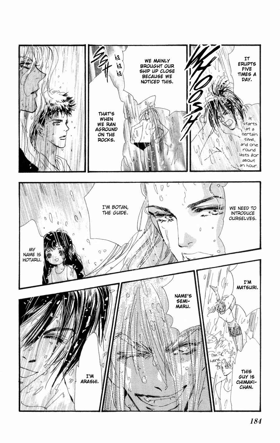 Page 38 Chapter 86 7 Seeds