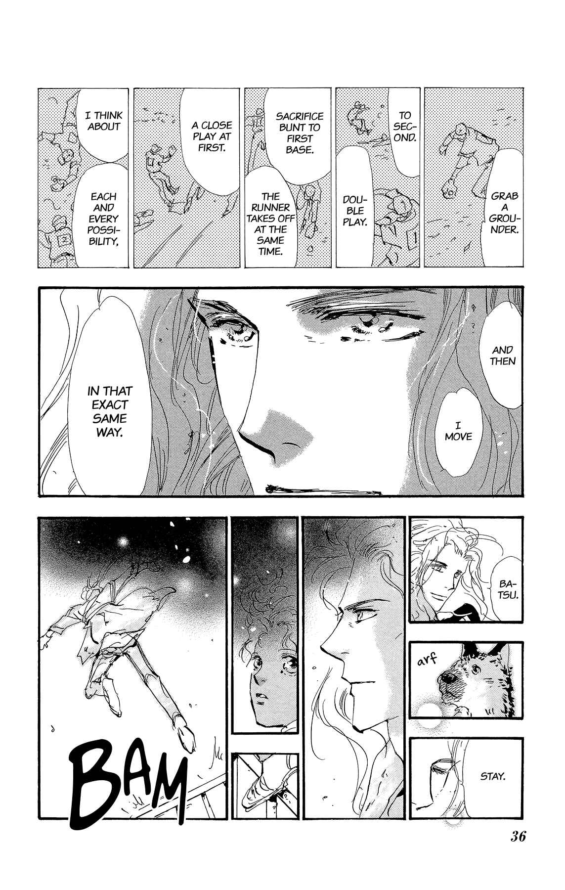 Page 37 Chapter 167 7 Seeds