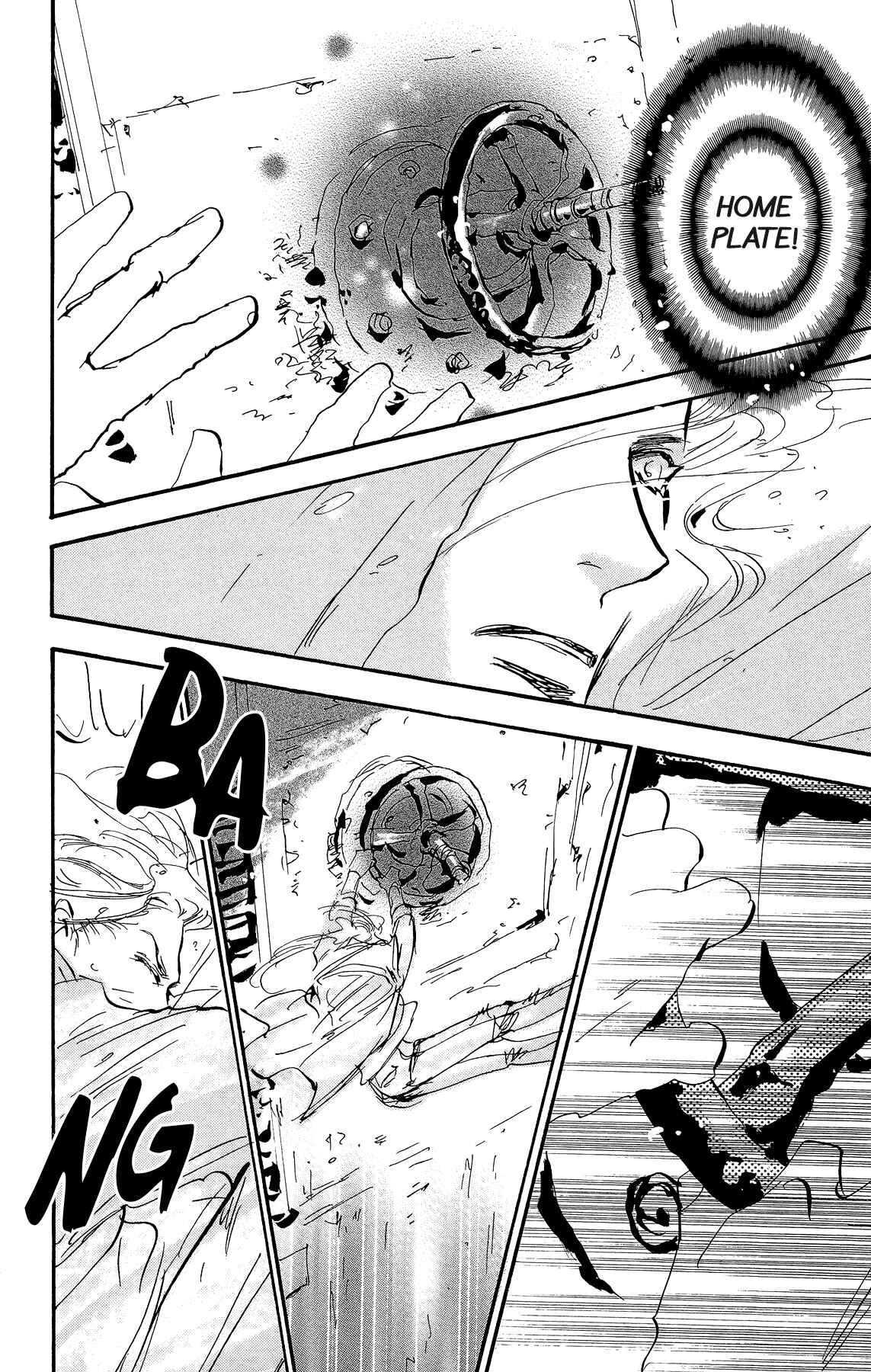 Page 39 Chapter 167 7 Seeds