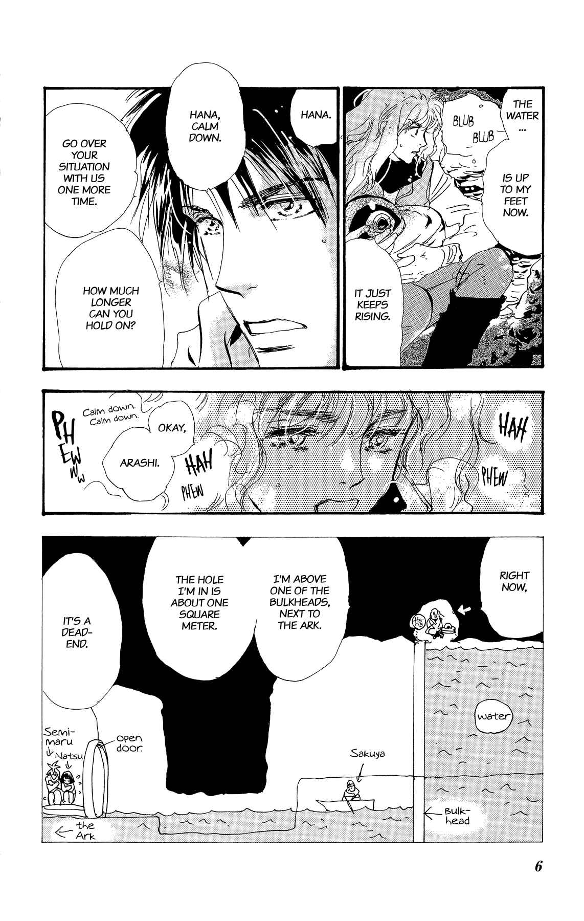 Page 8 Chapter 167 7 Seeds