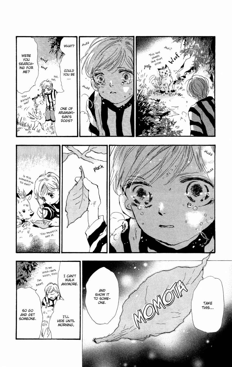 Page 24 Chapter 69 7 Seeds
