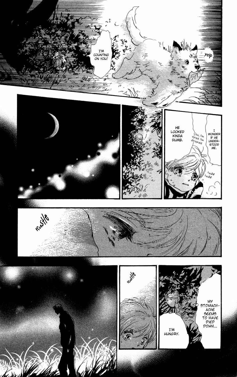 Page 25 Chapter 69 7 Seeds