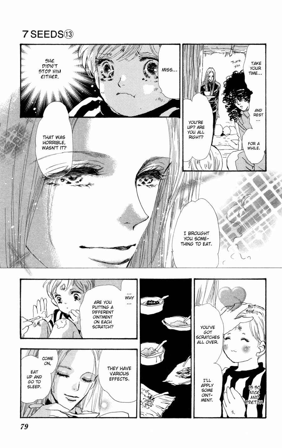 Page 5 Chapter 69 7 Seeds