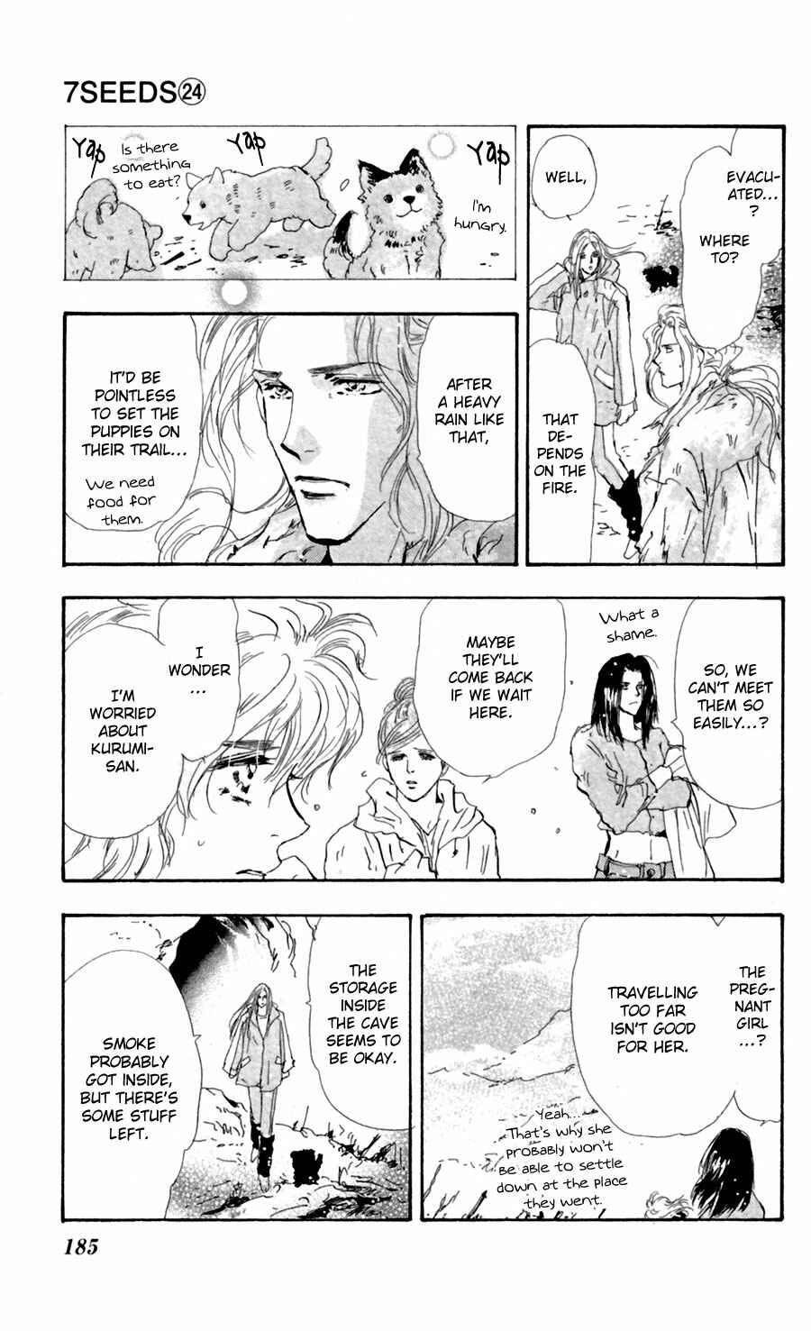 Page 36 Chapter 126 7 Seeds