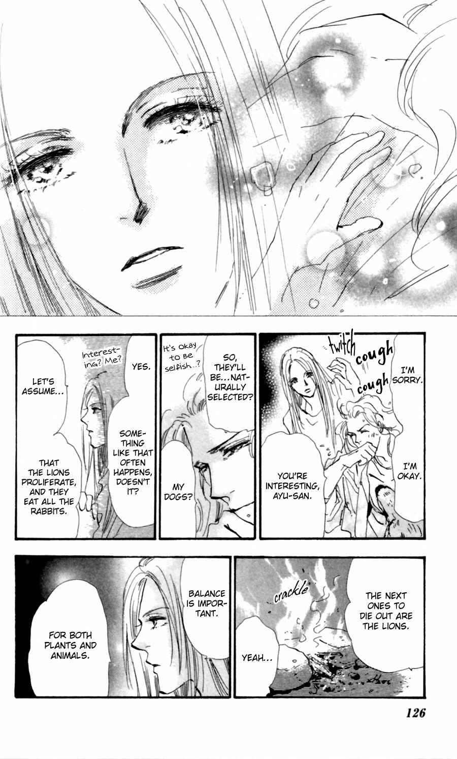 Page 11 Chapter 115 7 Seeds