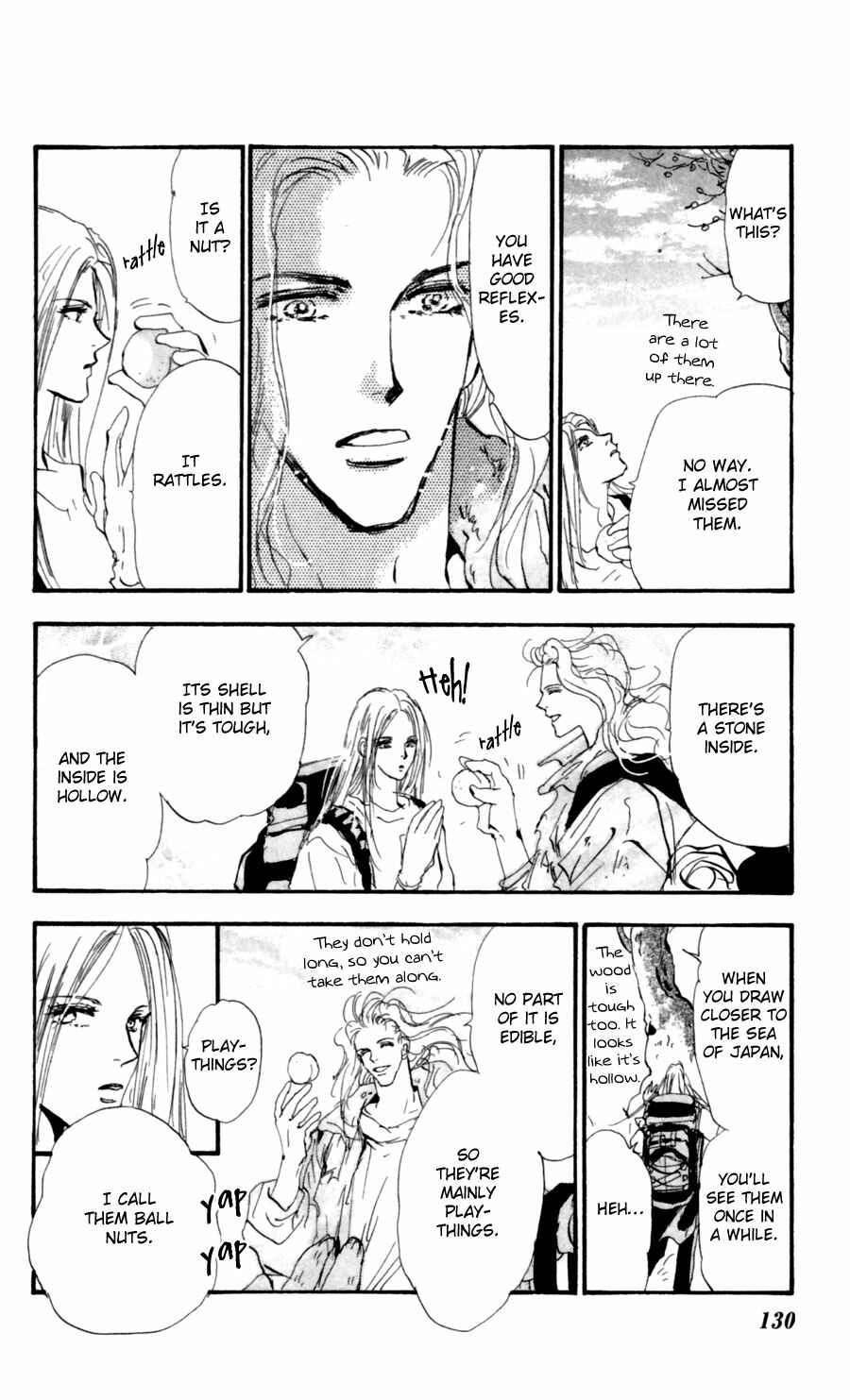 Page 15 Chapter 115 7 Seeds