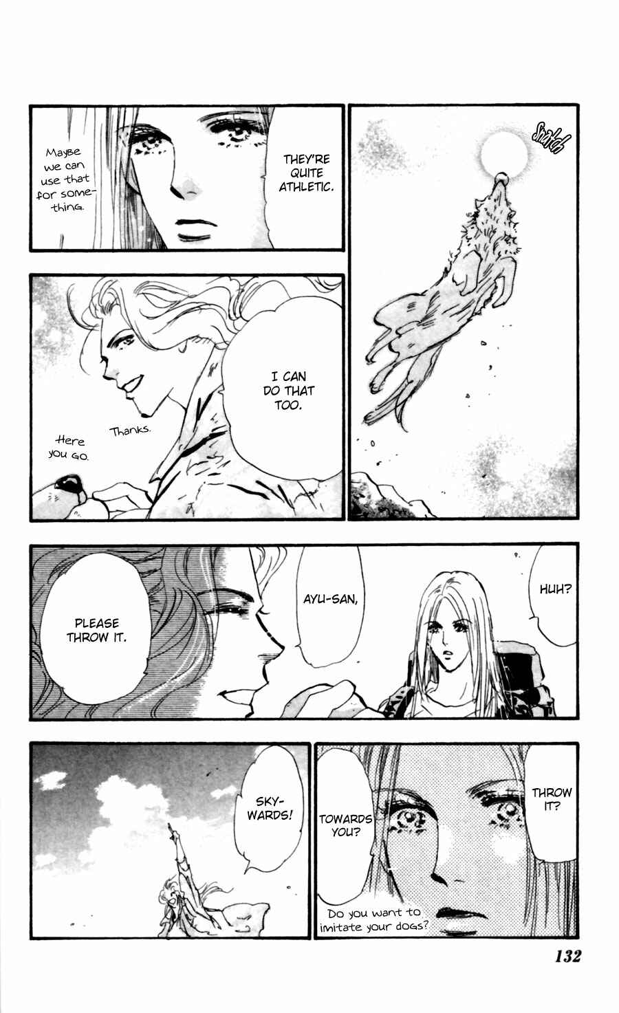 Page 17 Chapter 115 7 Seeds