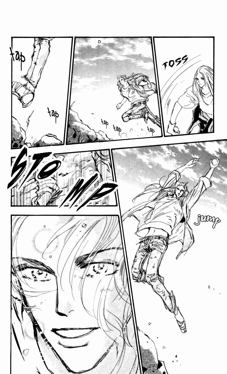 Page 19 Chapter 115 7 Seeds