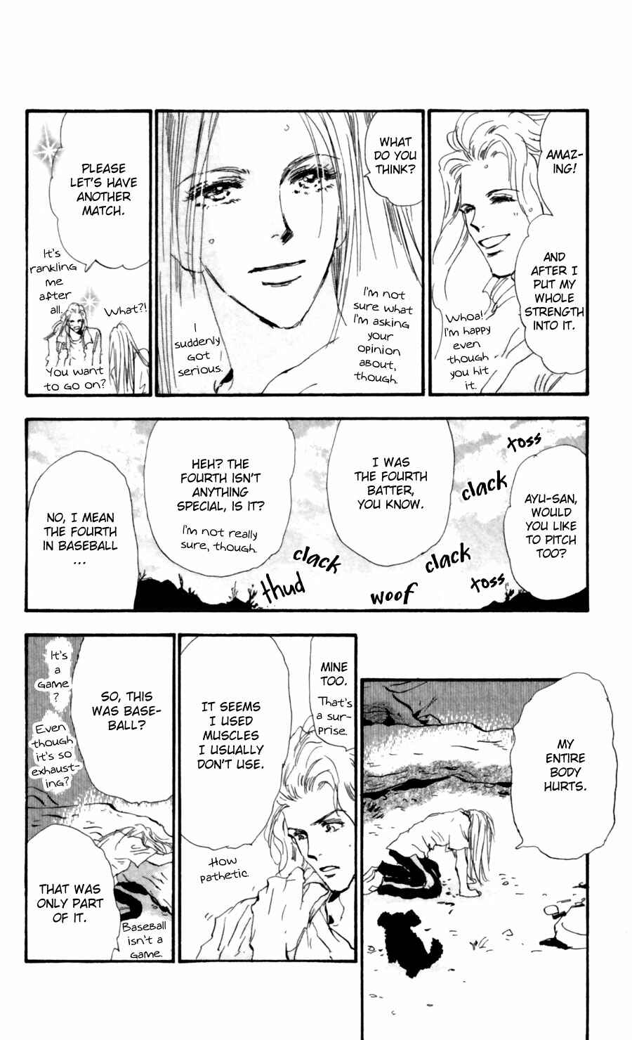 Page 27 Chapter 115 7 Seeds