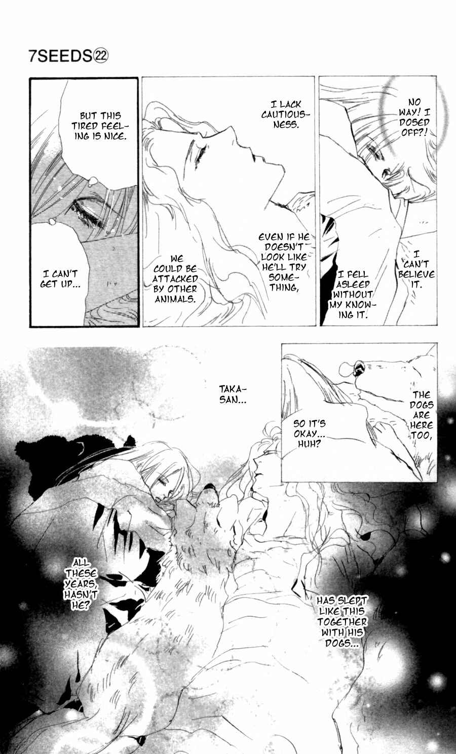 Page 30 Chapter 115 7 Seeds