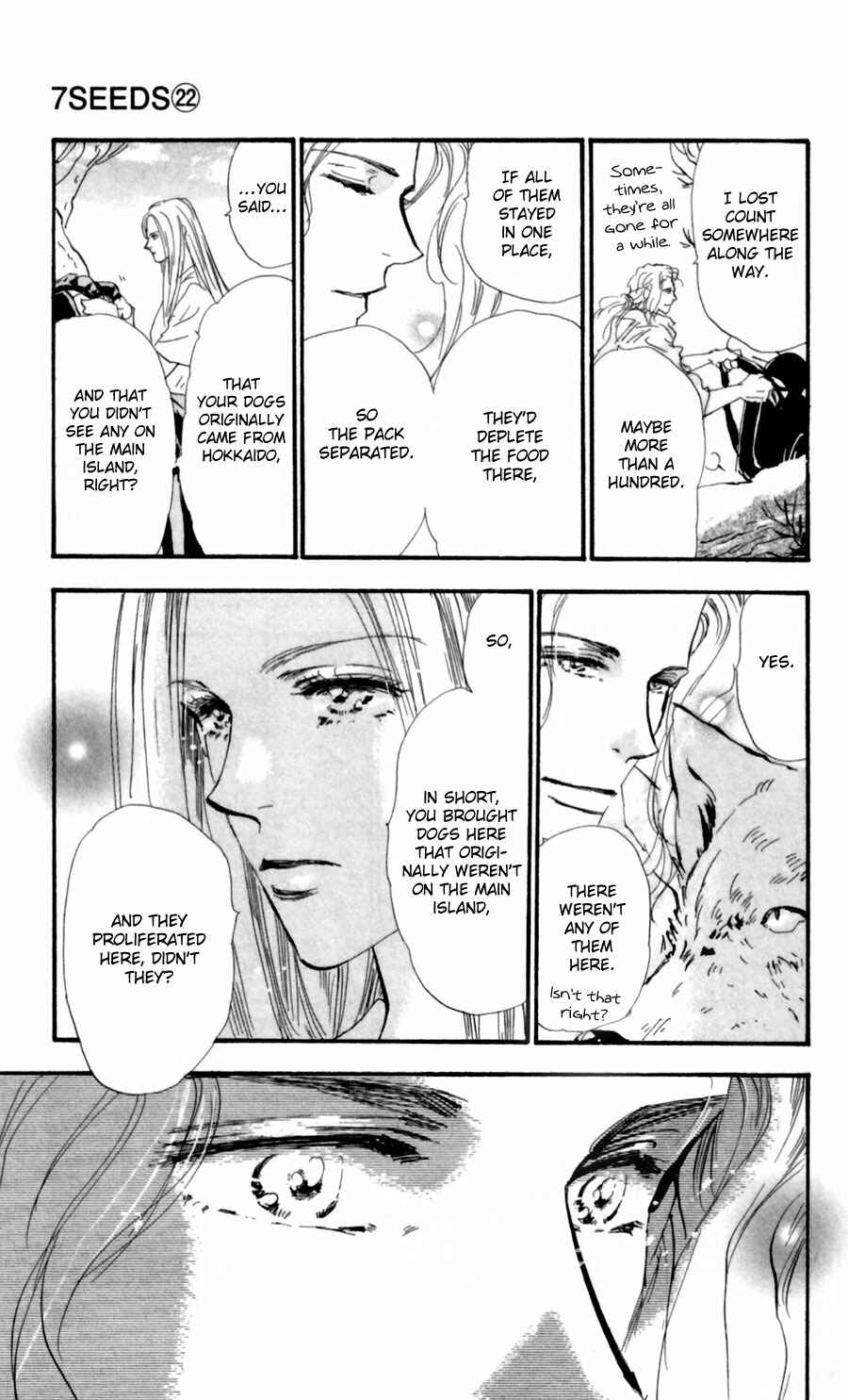 Page 6 Chapter 115 7 Seeds