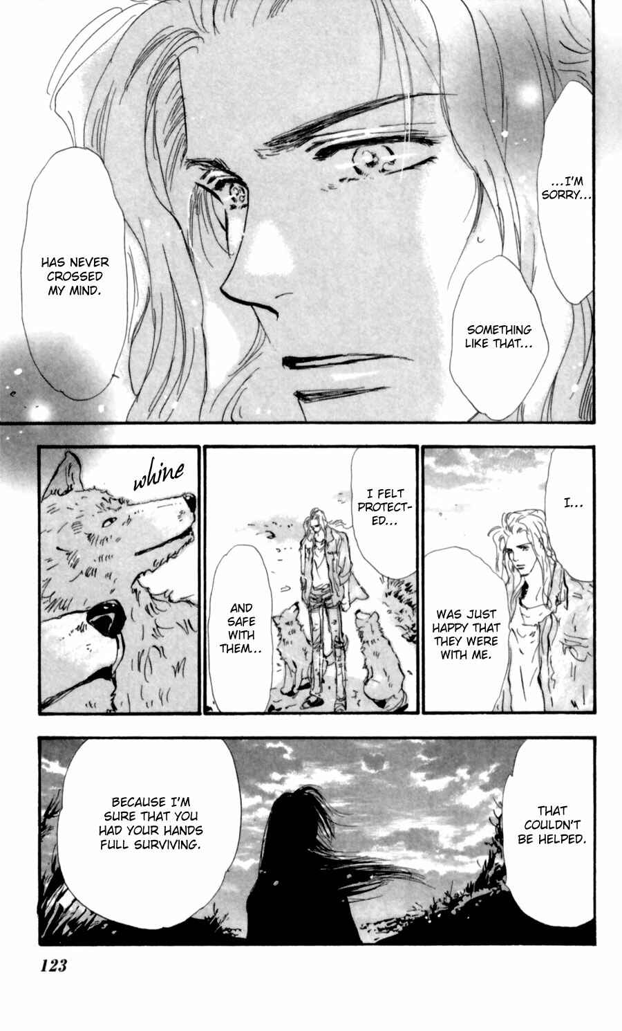 Page 8 Chapter 115 7 Seeds