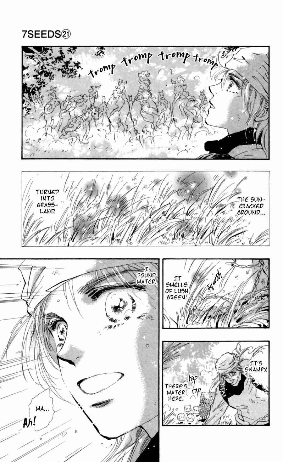 Page 3 Chapter 111 7 Seeds