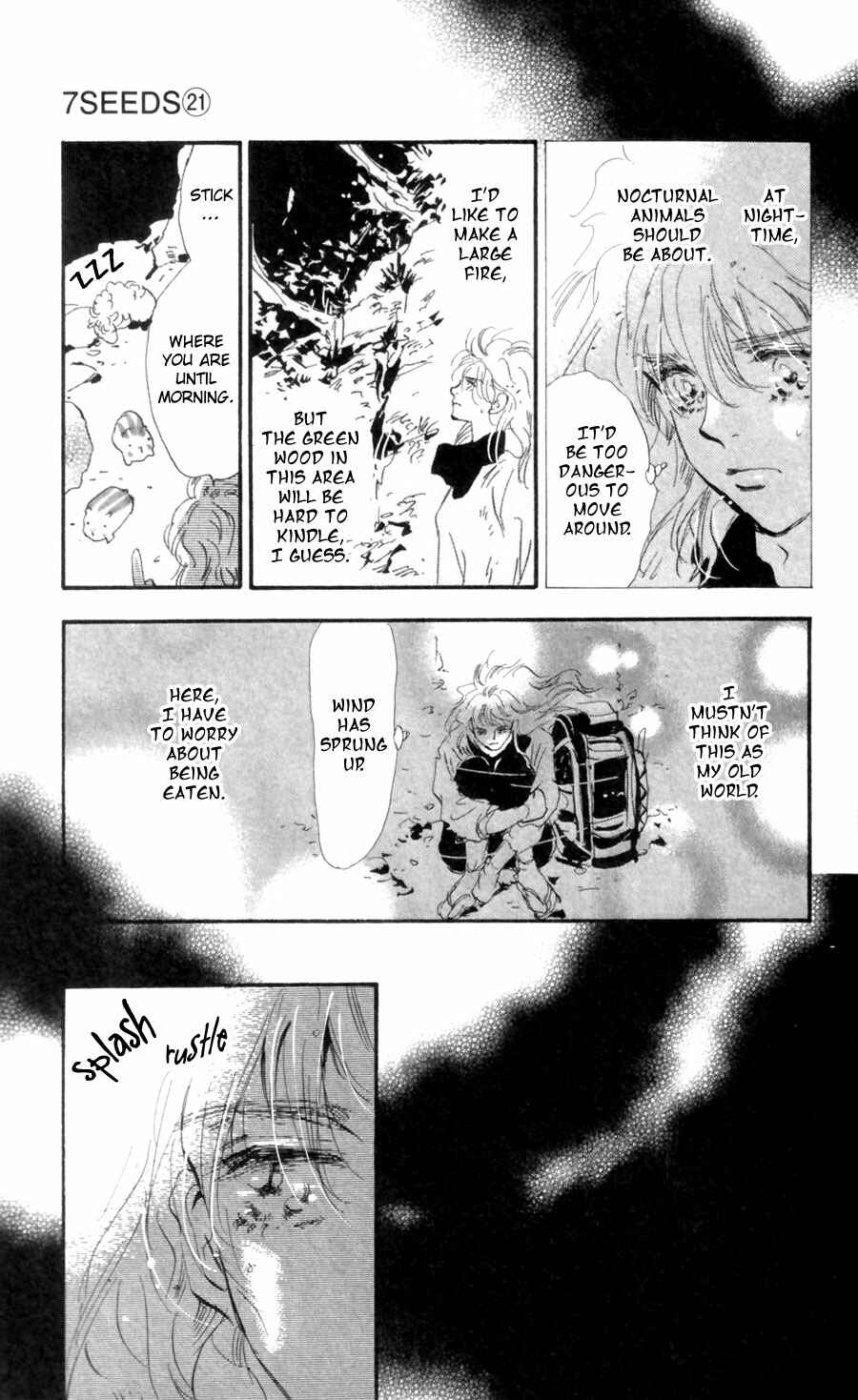 Page 30 Chapter 111 7 Seeds